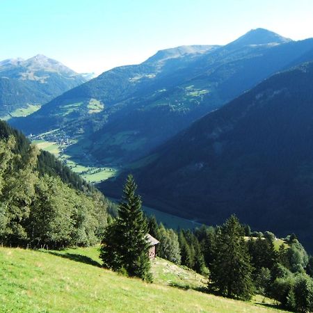Chalet In Moertschach In Carinthia With Garden Exterior foto