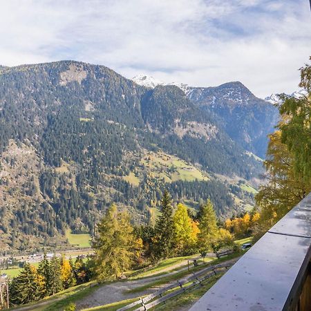 Chalet In Moertschach In Carinthia With Garden Exterior foto