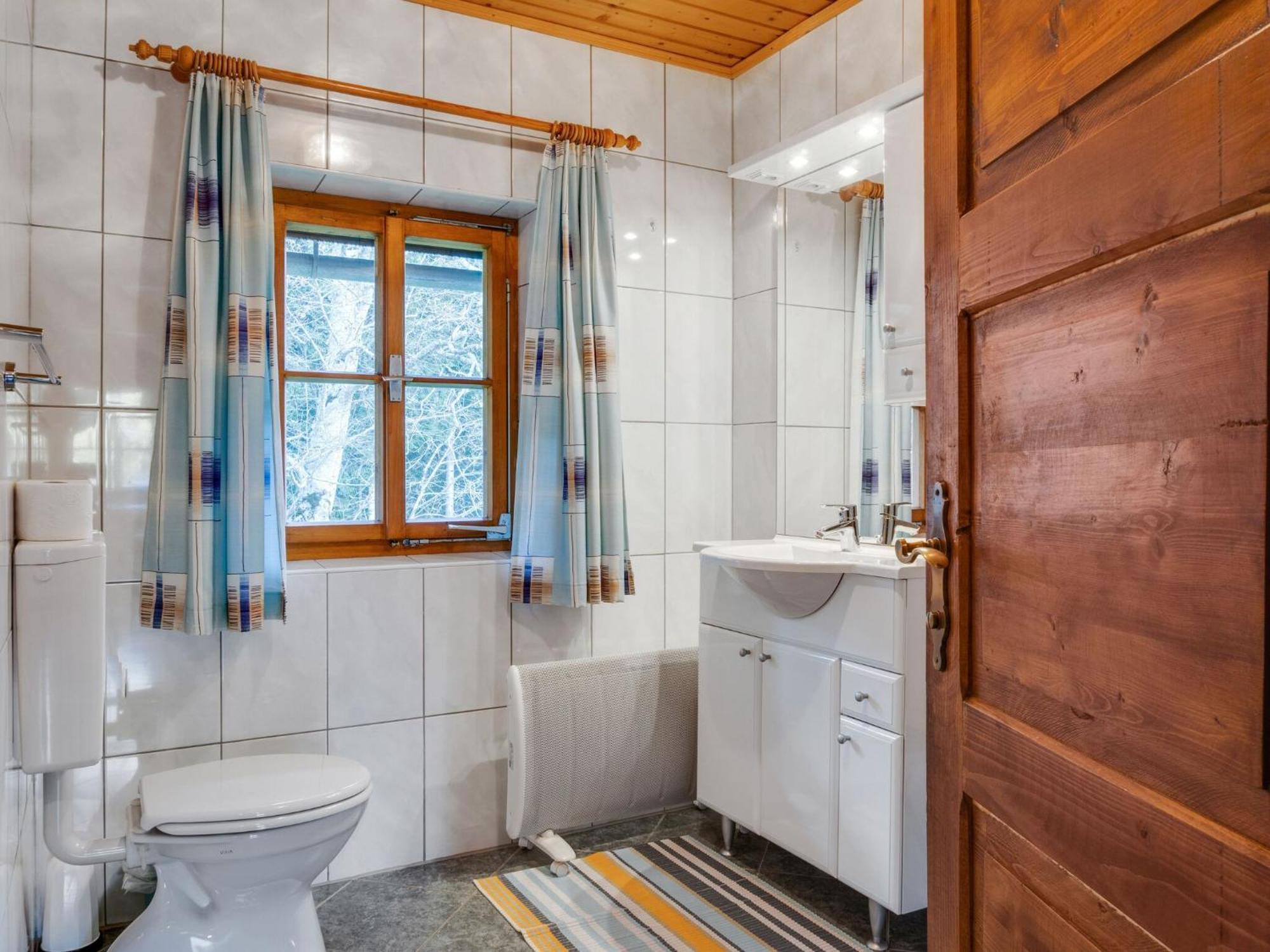 Chalet In Moertschach In Carinthia With Garden Exterior foto